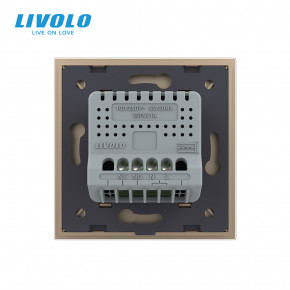     USB-C Livolo  (VL-C7CTF16A.UC18W-2AP) 5