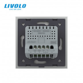     USB-C Livolo  (VL-C7CTF16A.UC18W-2IP) 5