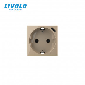      USB-C Livolo  (VL-FCTF16A.UC18W-2AP) 3