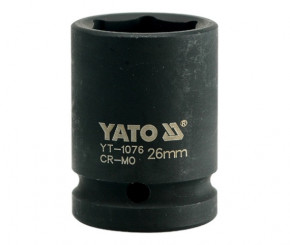    6- Yato 3/4" 2650 (YT-1076)