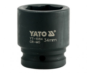    6- Yato 3/4" 3456 (YT-1084)
