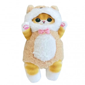   Bambi - Anime Cat Mofusand Plush Toys ZZ-19-3 25  