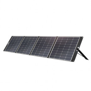 Легкая портативная солнечная панель 2E 400 Вт 4S 3M MC4/Anderson (2E-PSPLW400)