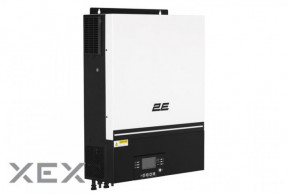 2E XM MAX 11000VA 48V () Pnom -11.0kW 2- (2E-XM-MAX-11K48T) 4