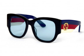   Glasses 0276s-blue 
