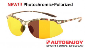  Autoenjoy Profi-Photochromic SF01KGY