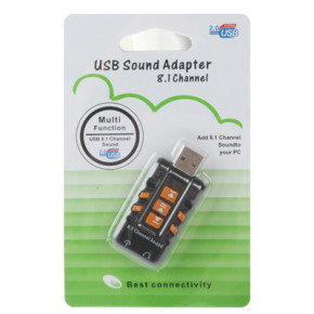    USB Virtual 8.1 Channel  RTL (B00226) (2)