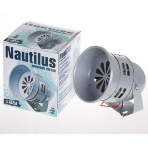  Nautilus -10210