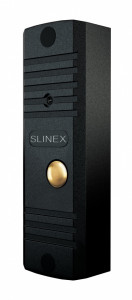   Slinex SM-07M White +  Slinex ML-16HR Black 11