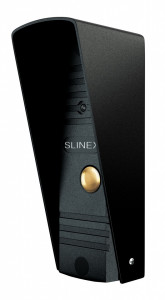   Slinex SM-07M White +  Slinex ML-16HR Black 12