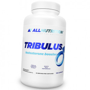    All Nutrition Tribulus - 100caps 100-92-1649696-20 (0)