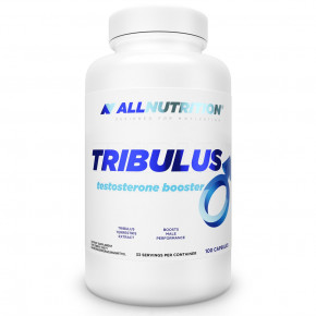   All Nutrition Tribulus - 100caps 100-92-1649696-20 (1)