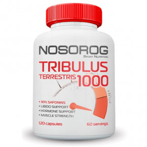  Nosorog Tribulus 120 