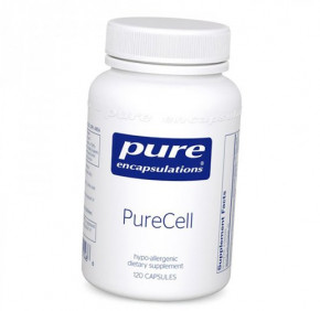   Pure Encapsulations Purecell 120  (70361004)