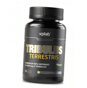   VP laboratory Tribulus Terrestris 90  (08099001)