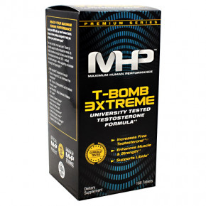   MHP T-Bomb 3Xtreme 168  (4384302066)