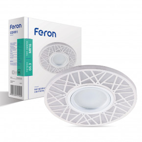    Feron CD991  LED ,  