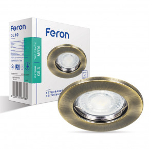    Feron DL10  
