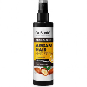    Dr. Sante Argan Hair   150  (4823015933073) 3