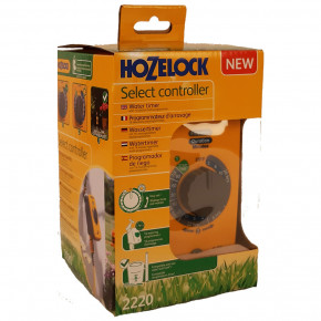   HoZelock 2220 Select (7088) 5