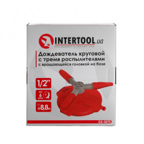   Intertool GE-0075 5
