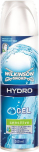    Wilkinson Sword Hydro Sensitive 240  (024308)