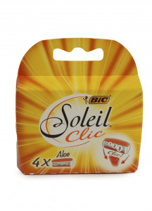      BIC Soleil Clic 4 41,5  (0)