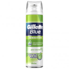    Gillette Blue    200  (981601)