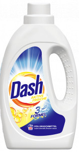    Dash Aktive Frische , 1.1  (20 ) 500956