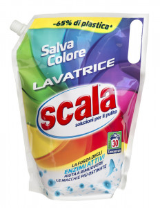       Scala Lavatrice Salve Colore 1.5  8006130504205