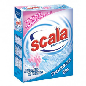        450  Scala Lavatrice Bucato a Mano Freschez 8006130502218 (0)