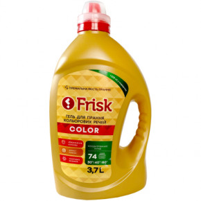    Frisk Color      3.7  (4820197120888)