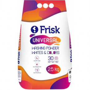   Frisk Universal 2.5  (4820197121144)