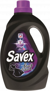    Savex Black and Dark   , 1.1  045622
