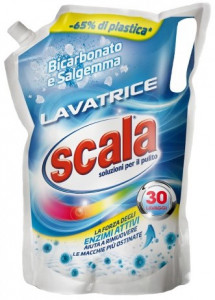    Scala Lavatrice Bicarbonato e Salgemma 1.5  504199