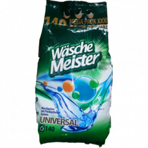  Wasche Meister  10,5, 140  930276