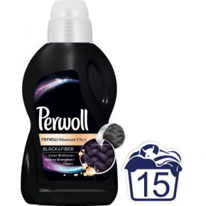   Perwoll Advanced  0.9  (9000101326727)