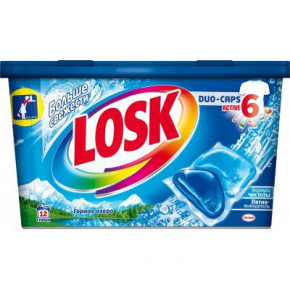   Losk   12  (9000101412017)