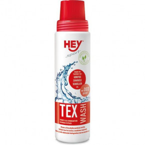       Hey-Sport Tex Wash 250 ml (20762000) (0)
