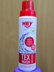       Hey-Sport Tex Wash 250 ml (20762000) (1)