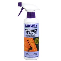    Nikwax TX Direct Spray-on 300ml (NIK-2017)