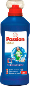    2  Sport Passion Gold 4260145998129