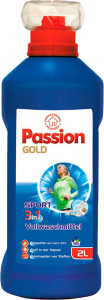    Passion Gold   31 55  2 
