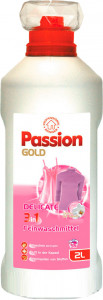    2  Delicate Passion Gold 4260145998143