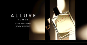    Chanel Allure Homme 100 