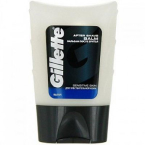    Gillette Balm Sensitive Skin    75  (3014260284329)