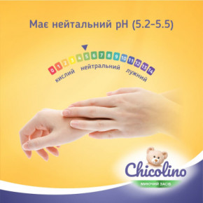      Chicolino    500  (4823098413721) 8
