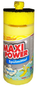      Maxi Power  1  (408499) (0)