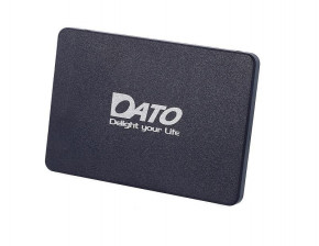 SSD  Dato 120GB DS700 2.5 SATAIII TLC (DS700SSD-120GB)