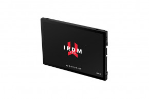 SSD  512GB Goodram Iridium Pro Gen.2 2.5 SATAIII 3D TLC (IRP-SSD PR-S25C-512) 3